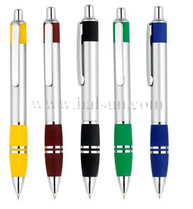 Promotional Ballpoint Pens_Custom Pens_HSHCSN0222