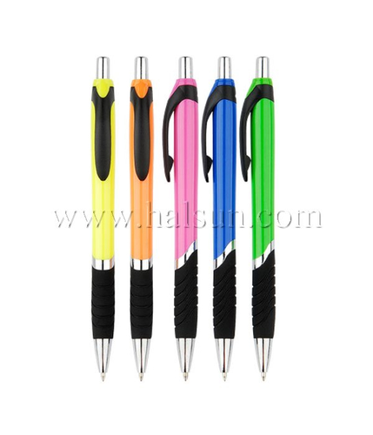 Promotional Ballpoint Pens_Custom Pens_HSHCSN0228