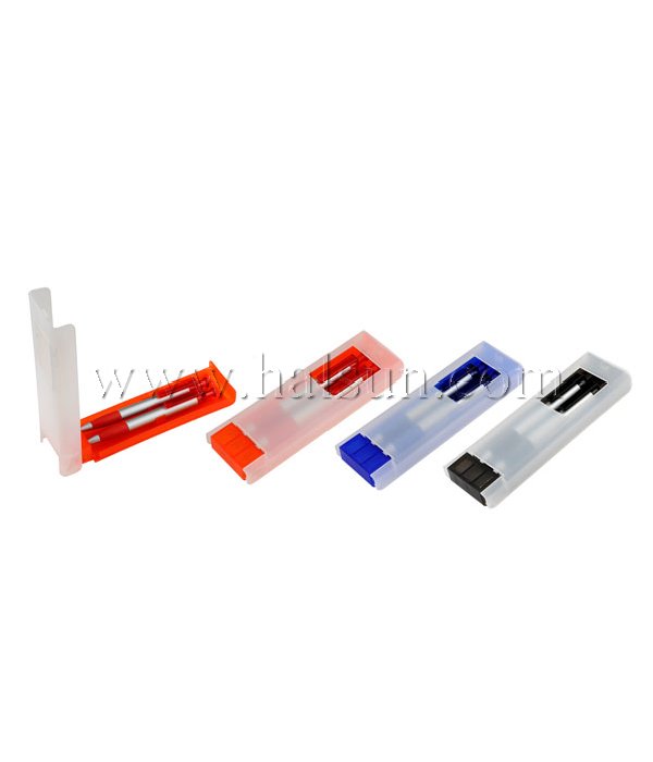 Promotional Ballpoint Pens_Custom Pens_HSHCSN0229