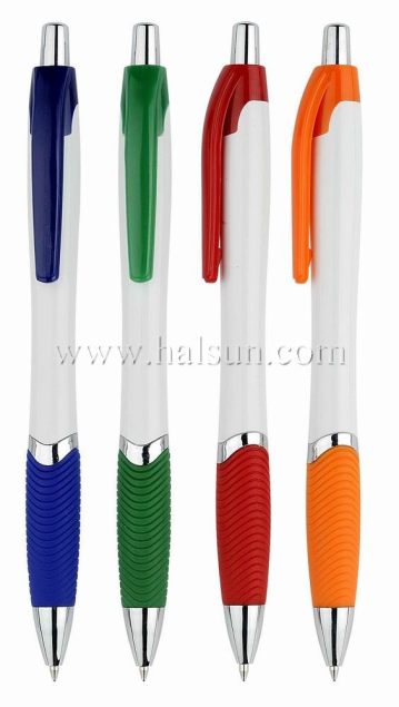 Promotional Ballpoint Pens_Custom Pens_HSHCSN0233