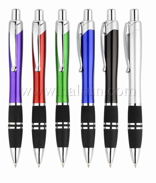 Promotional Ballpoint Pens_Custom Pens_HSHCSN0238