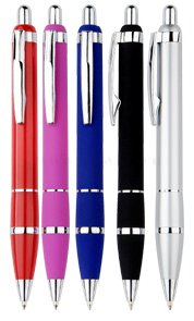 Promotional Ballpoint Pens_Custom Pens_HSHCSN0246