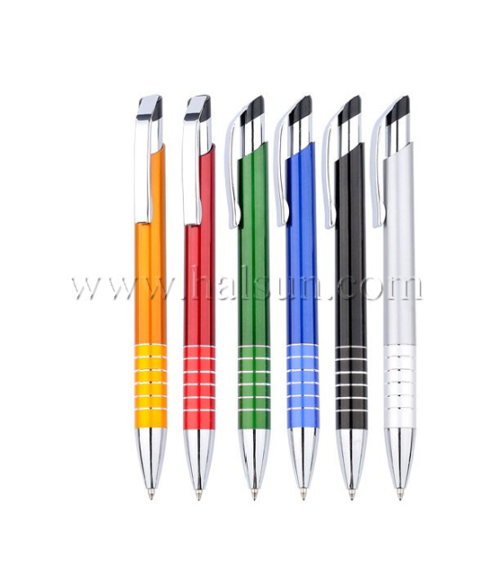 Promotional Ballpoint Pens_Custom Pens_HSHCSN0248