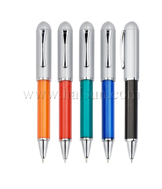 Promotional Ballpoint Pens_Custom Pens_HSHCSN0249