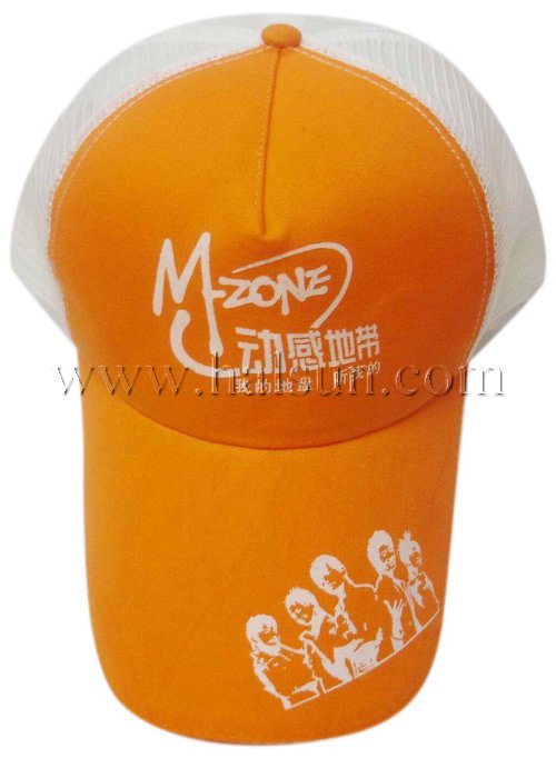 Promotional Baseball Caps_Baseball Hats 71