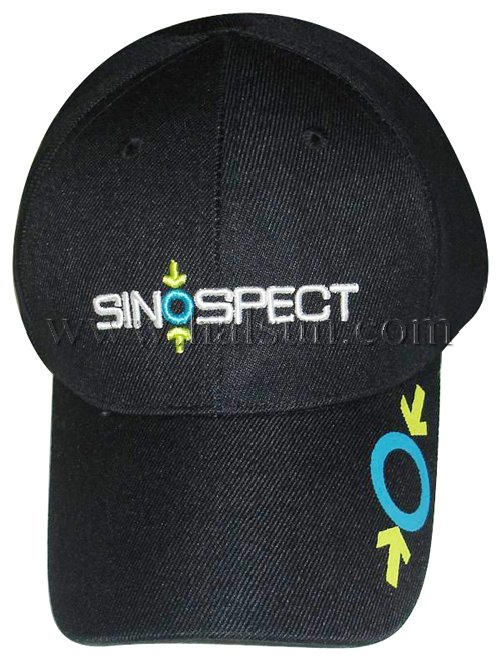 Promotional Baseball Caps_Black logo Baseball Hats 63 Promotional Baseball Caps_Black logo Baseball Hats 63