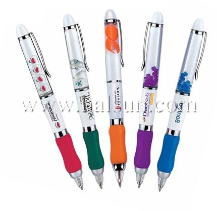 Promotional Floating Pens_HSFLOATING-8