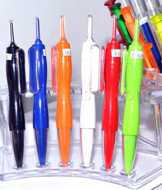 Promotional Pens_Ball Pens_HSPCQ