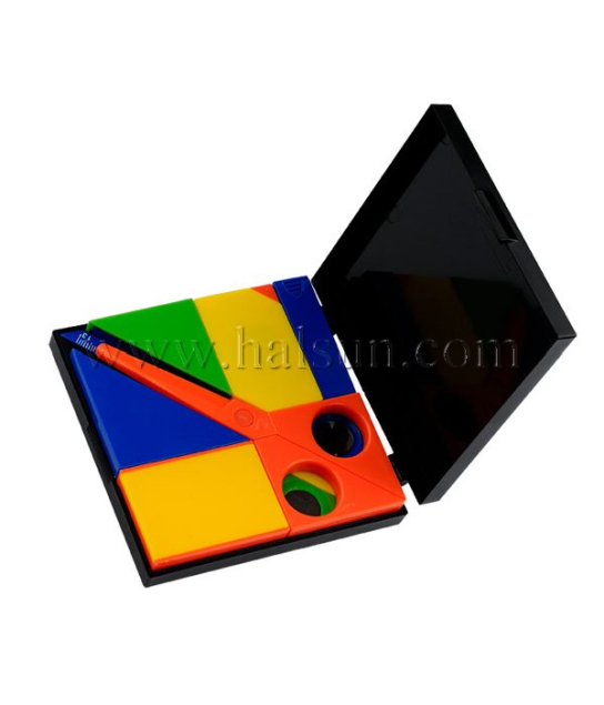 Promotional Stationery Box_Scissor_HSHCSN0064