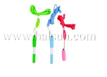 Promotional lanyard Ballpoint Pens_Custom Pens_HSHCSN0209