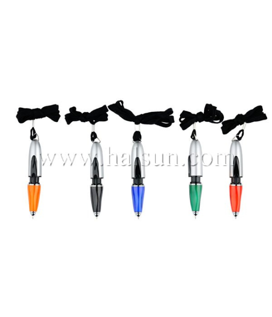 Promotional neck pens_mini neck pens_mini pens_Ballpoint Pens_Custom Pens_HSHCSN0035