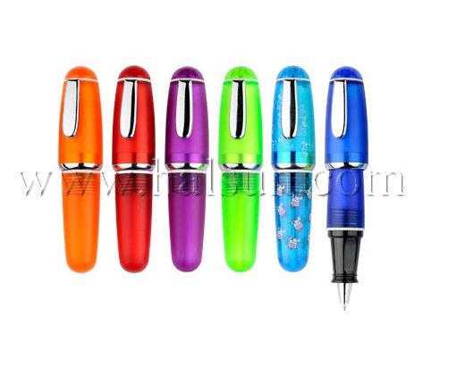 Promotional stout Ballpoint Pens_Custom Pens_HSHCSN0020