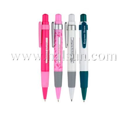 Promotional window pen_scrolling window pens_custom windown pens_rotating window pens Ballpoint Pens_Custom Pens_HSHCSN0141