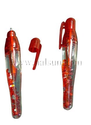 Red Flaoting Pens_HSFLOATING-17