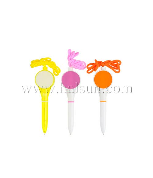 Rope Pens_Promotional Ballpoint Pens_Custom Pens_HSHCSN0213 Rope Pens_Promotional Ballpoint Pens_Custom Pens_HSHCSN0213