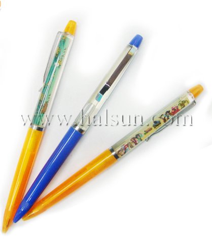 SOUVENIR PENS_Floating Pens_HSFLOATING-4