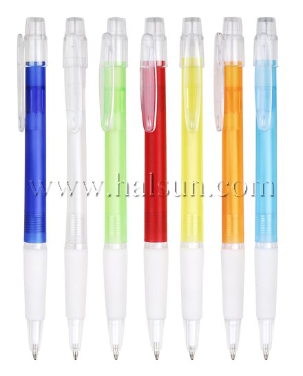 Simple Ball Pen_Advertising pens_HSBPA6121A