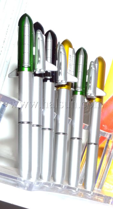 Spaceship pens_logo pens_promotional pens_HSPCQ