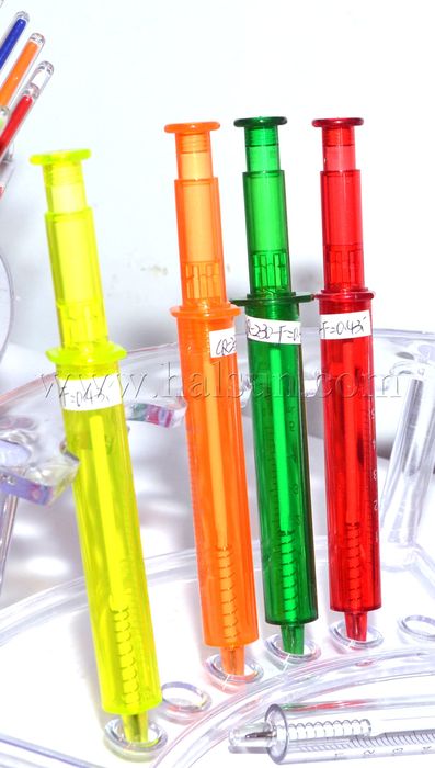 Syringe Pens_Medical promotional pens_HSPCQ