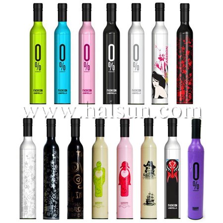 wine bottle umbrella wine bottle umbrella