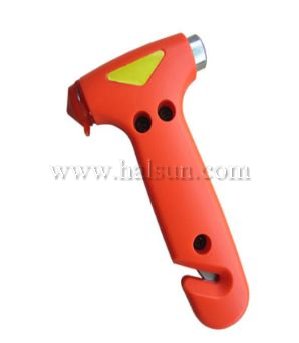 Emergency Hammer_ life Hammer_ safety hammer_HSWH837