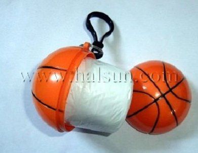 basketball rainwear