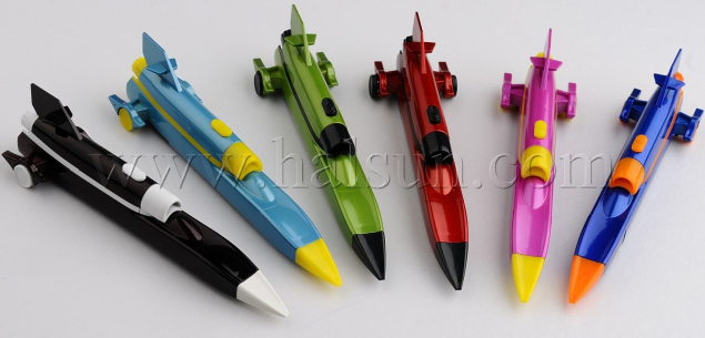 battleplane pens_toy pens_cobat plane pens_warplane pens_Promotional Ballpoint Pens_Custom Pens_HSHCSN0196