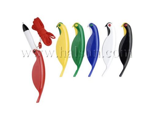 bird pens_foldable bird pens_Promotional Ballpoint Pens_Custom Pens_HSHCSN0241