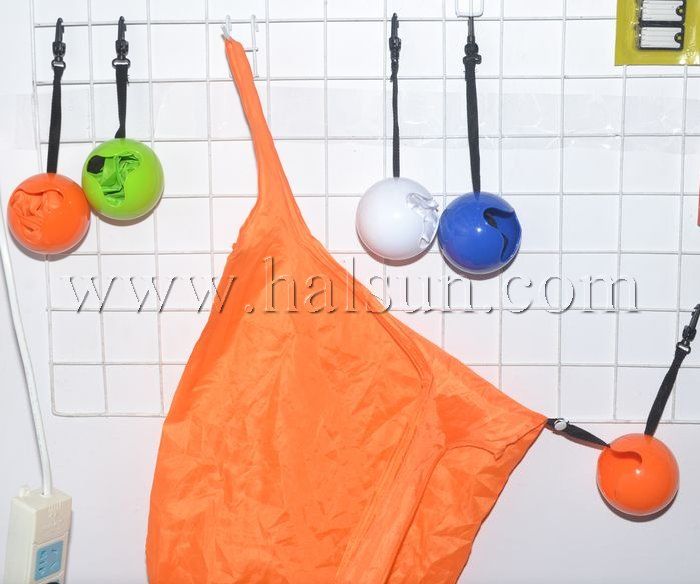 compressed bags_Shopping bags in balls compressed bags_Shopping bags in balls