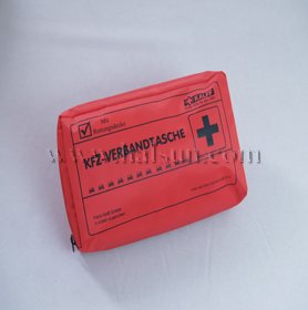 First Aid Kit_ HSFAK9101