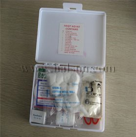 First Aid Kit_HSFAK9107