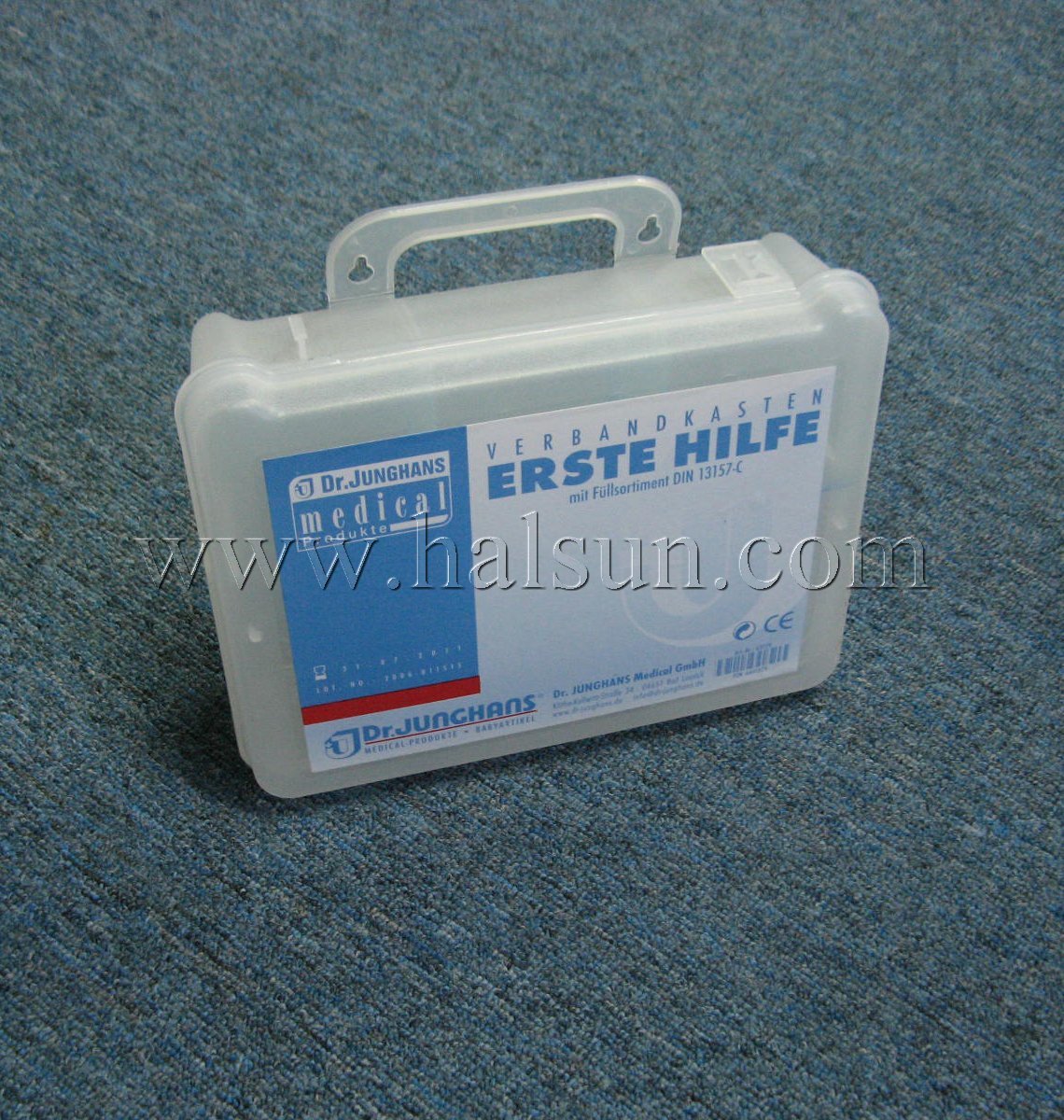 First Aid Kits_HSFAK012 First Aid Kits_HSFAK012