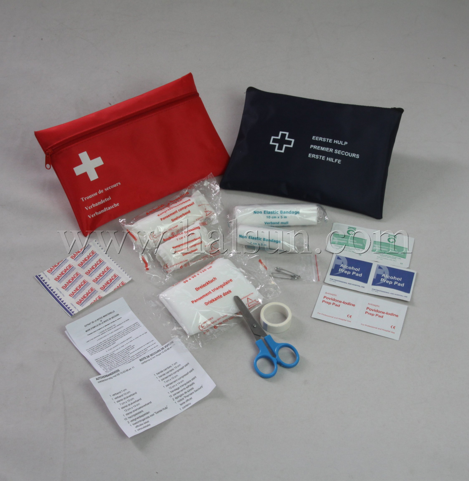 First Aid Kits_HSFAK043