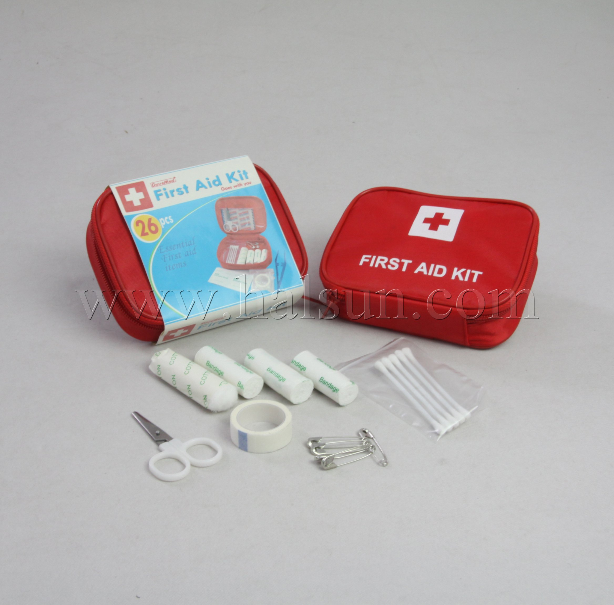 First Aid Kits_HSFAK045 First Aid Kits_HSFAK045