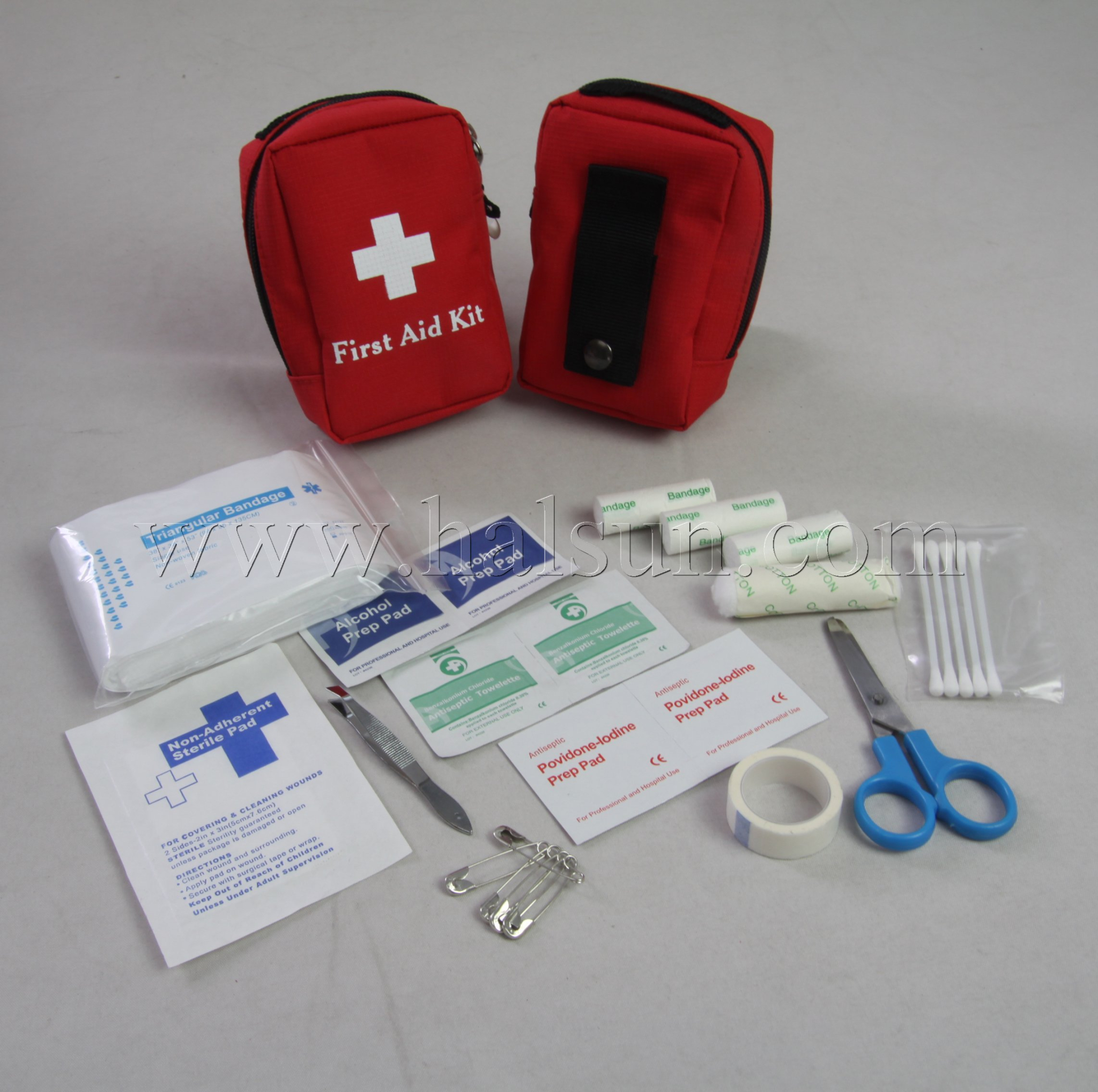 First Aid Kits_HSFAK050