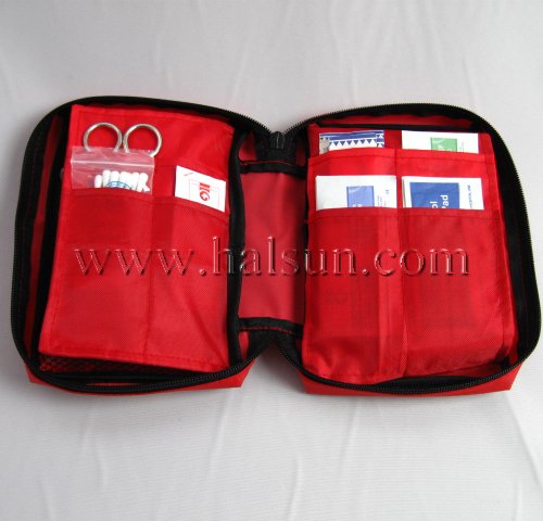 Road First Aid Kits_HSFA9109_ Premiums