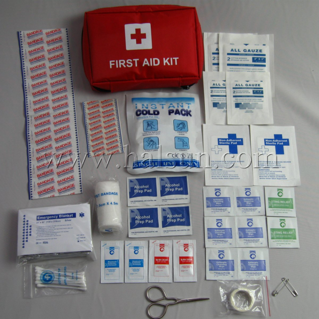 Road First Aid Kits_HSFA9109
