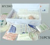 Medical Emergency Kits_First Aid Kits_HSFAKS-001