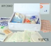 Medical Emergency Kits_First Aid Kits_HSFAKS-002