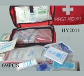 Medical Emergency Kits_First Aid Kits_HSFAKS-005