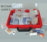 Medical Emergency Kits_First Aid Kits_HSFAKS-006