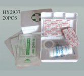 Medical Emergency Kits_First Aid Kits_HSFAKS-008