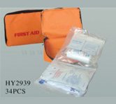 Medical Emergency Kits_First Aid Kits_HSFAKS-009