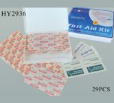 Medical Emergency Kits_First Aid Kits_HSFAKS-012