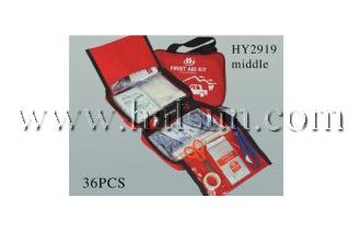 Medical Emergency Kits_First Aid Kits_HSFAKS-013