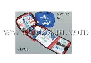 Medical Emergency Kits_First Aid Kits_HSFAKS-014