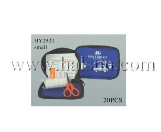 Medical Emergency Kits_First Aid Kits_HSFAKS-015