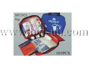 Medical Emergency Kits_First Aid Kits_HSFAKS-016
