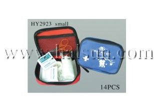 Medical Emergency Kits_First Aid Kits_HSFAKS-017