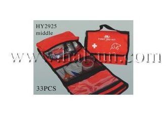 Medical Emergency Kits_First Aid Kits_HSFAKS-019